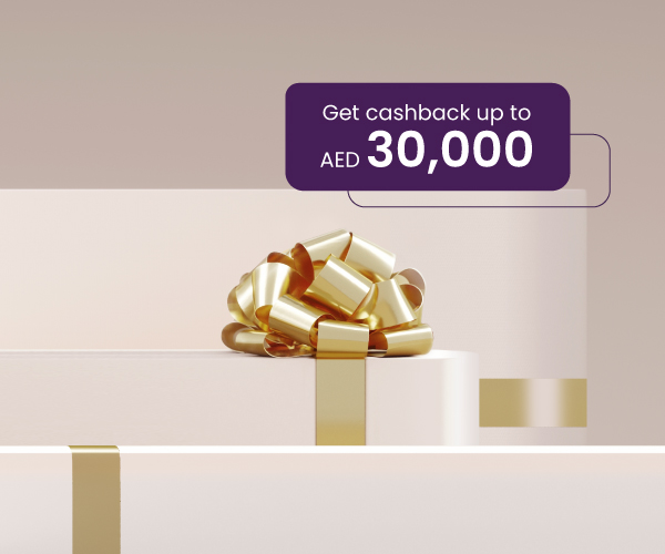 Priority Banking Cashback Emirates Islamic