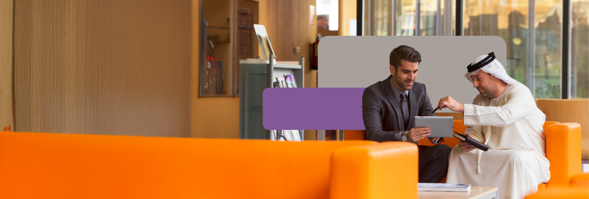 Dedicated Relationship Managers