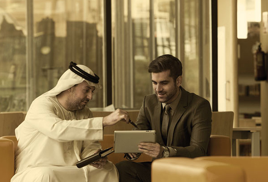 Relationship Managers