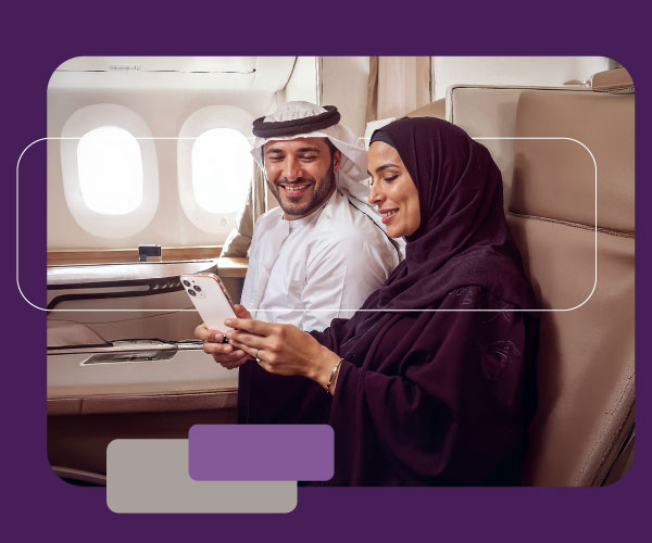 Privileges and Offers