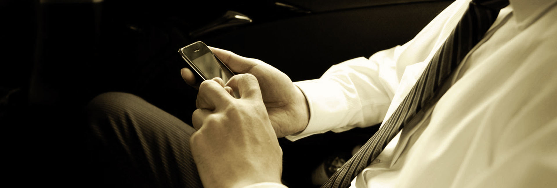 الخدمات المصرفية عبر الهاتف