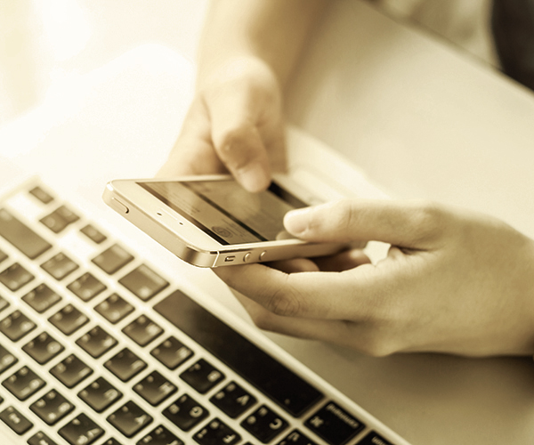 SMS الخدمات المصرفية عبر الرسائل النصية القصيرة