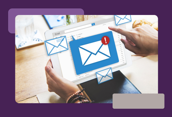 Go Green with e-statements