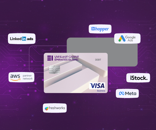 Business Banking Debit Card Offers
