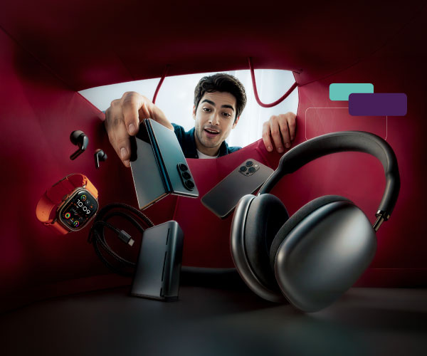 Emax Offer