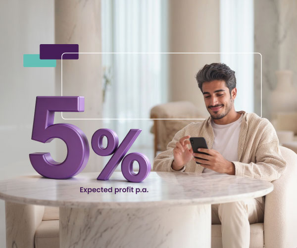 E-Saving Account