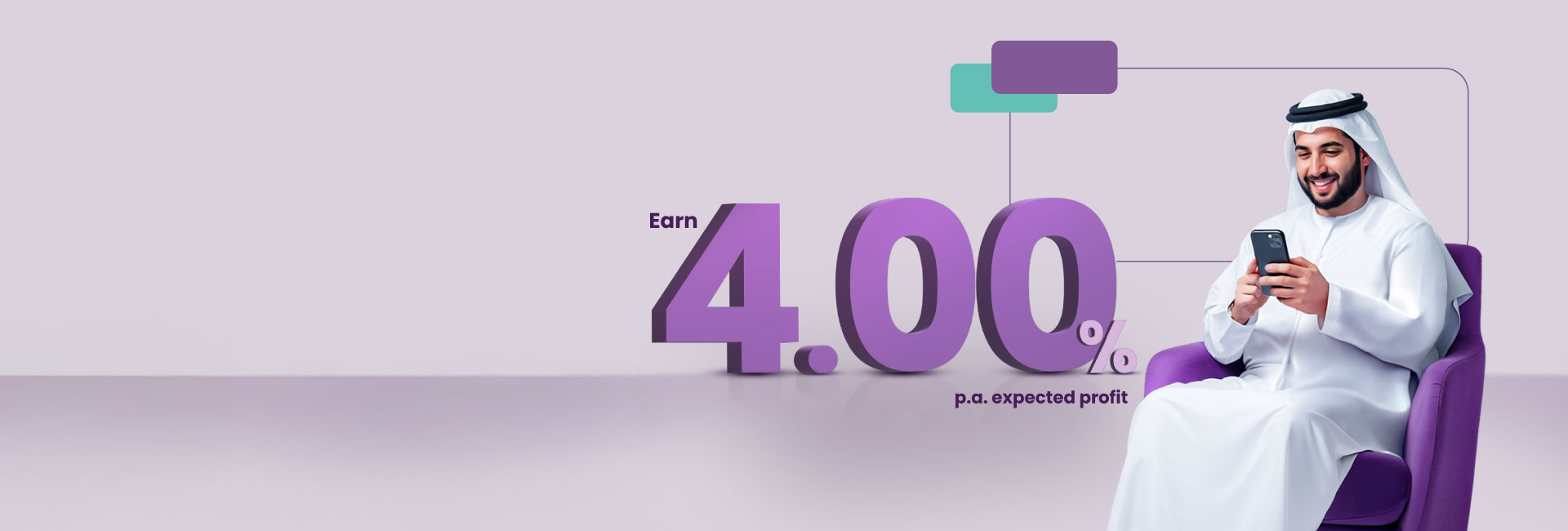 e-Savings Account Offer