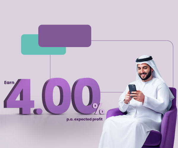 e-Savings Account Offer