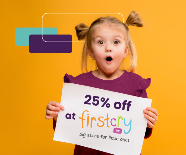 FirstCry Offer