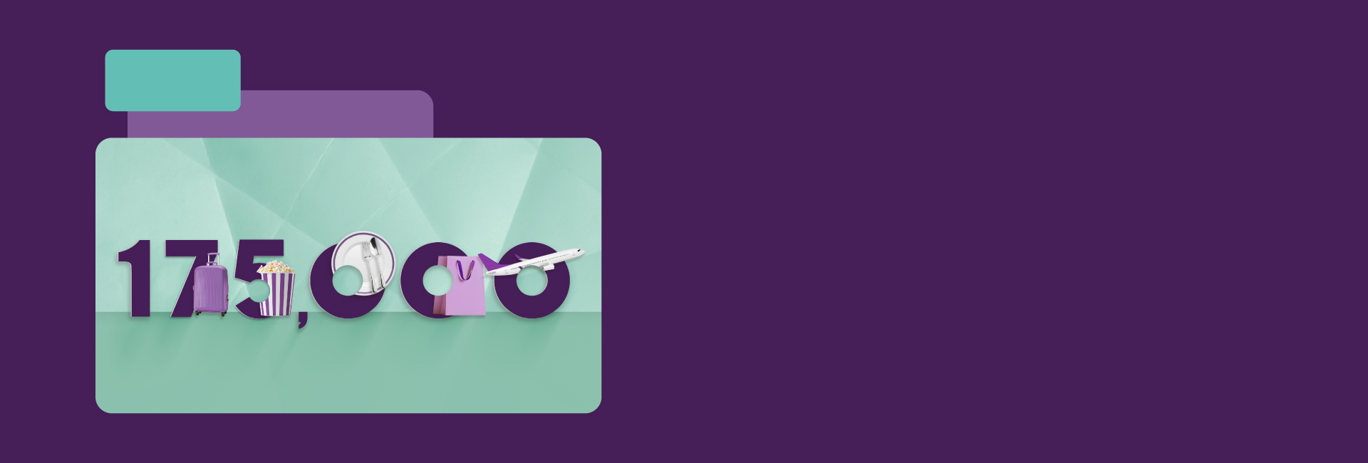 بطاقة فليكس ايليت الائتمانية