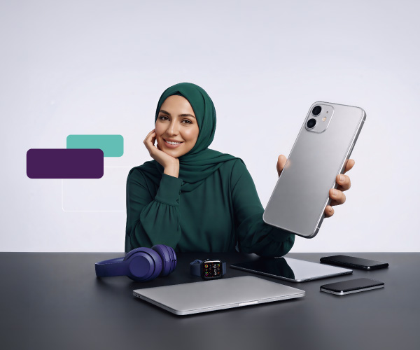 Jumbo Electronics Offer