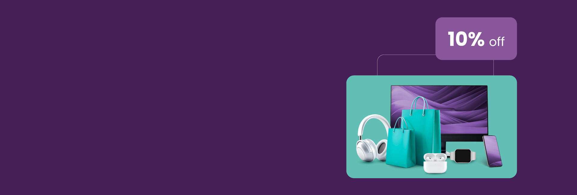 Jumbo Electronics Offer