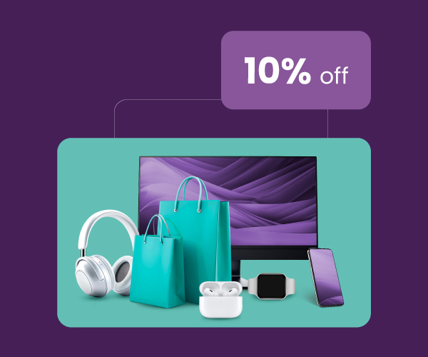 Jumbo Electronics Offer