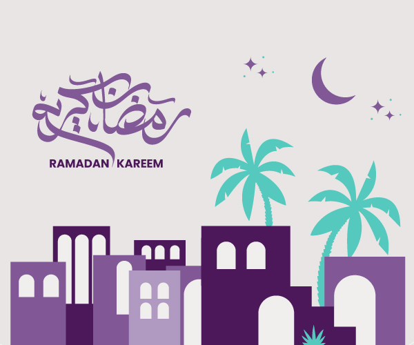 Ramadan Greetings from Emirates Islamic 2026