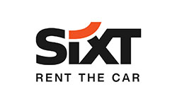 SIXT لتأجير السيارات