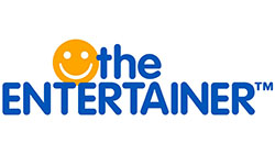 The Entertainer