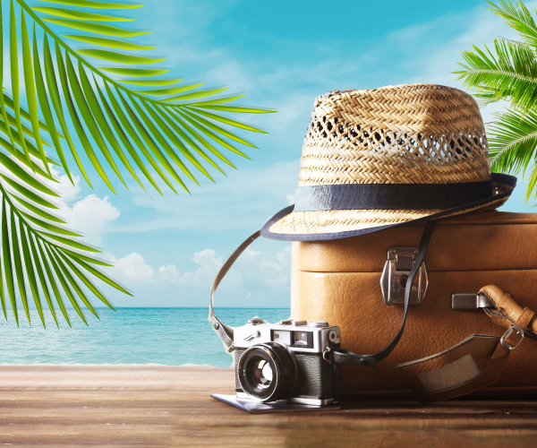 عروض السفر من فيزا