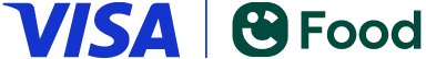 visa and careem logo