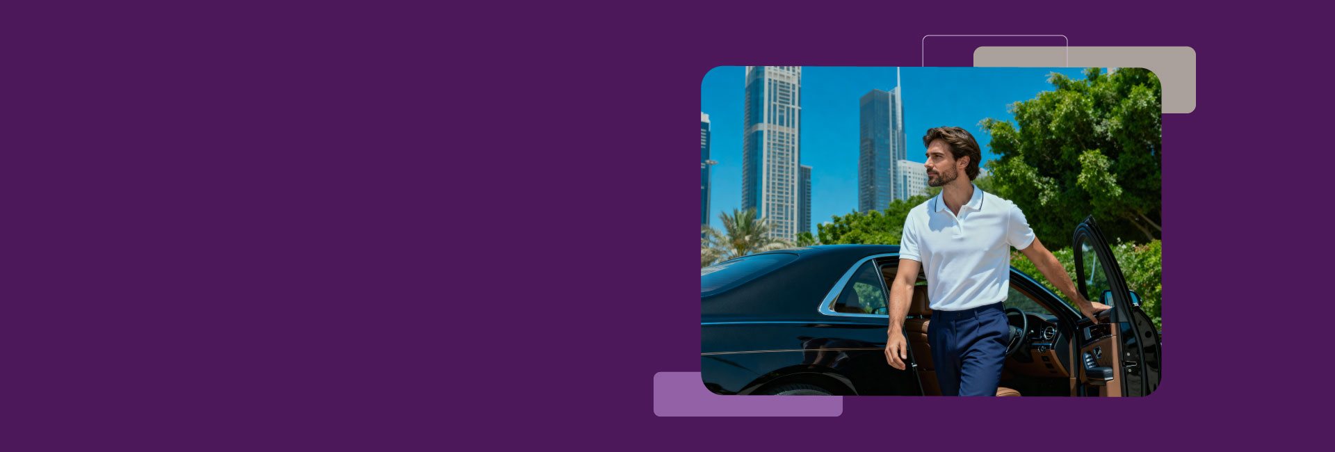 Emirates Islamic welcomes you to Priority Banking