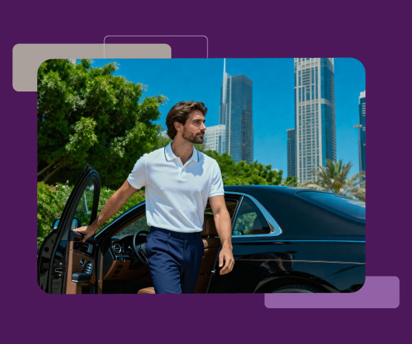 Emirates Islamic welcomes you to Priority Banking