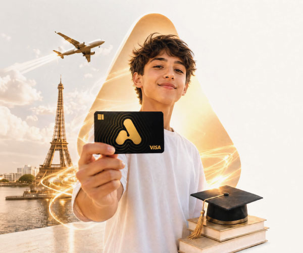 Golden ALPHA Account Offer