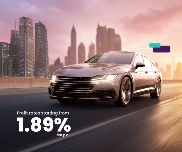 Auto Finance Offer