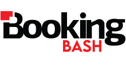 Booking Bash