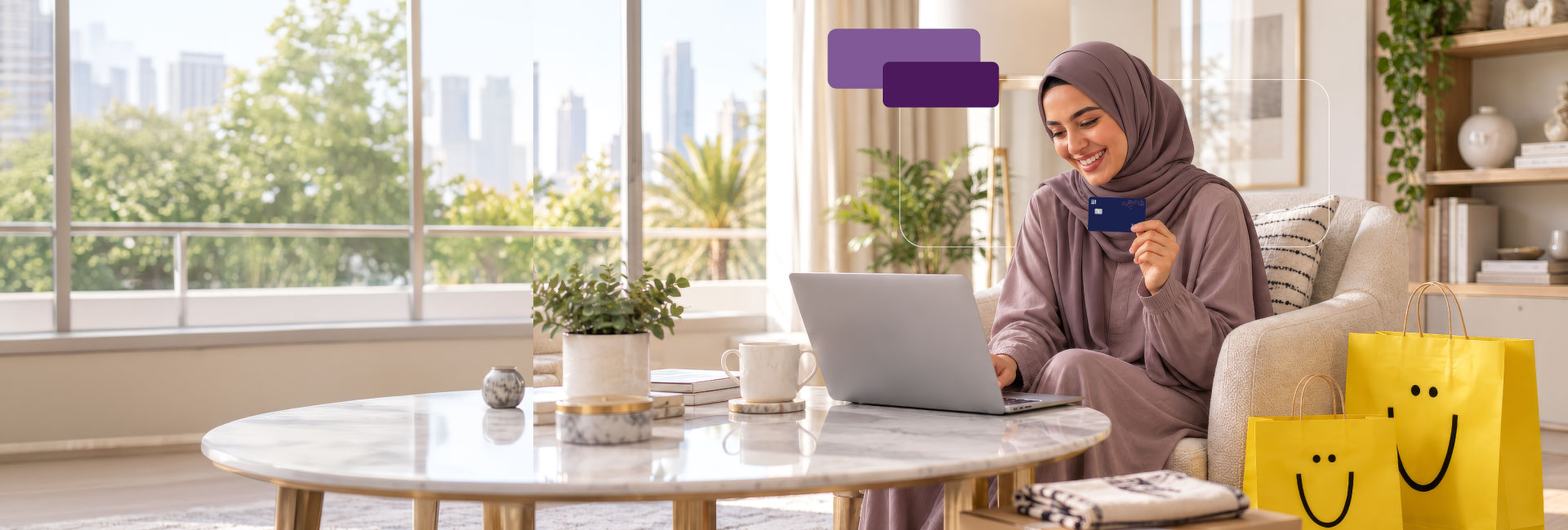 Emirates Islamic Cards Offer: Book Emirates Holidays package and get 10,000 Skywards Miles bonus