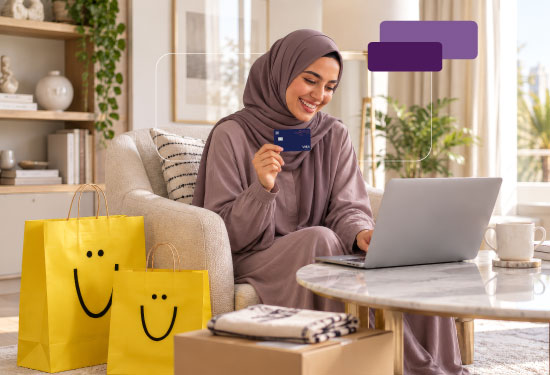 عرض الإمارات للعطلات