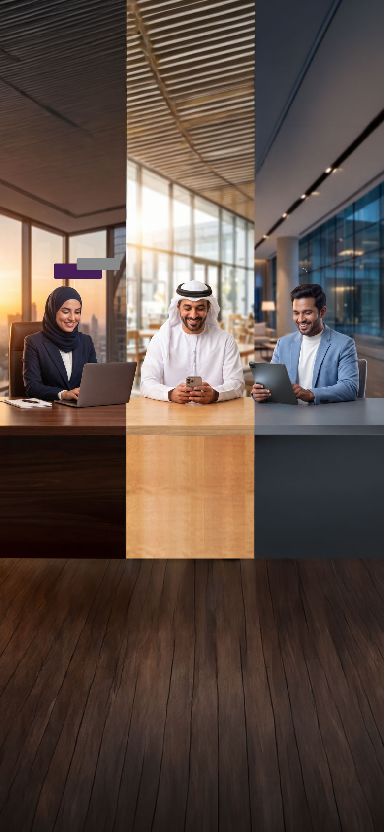 Offer for New Business Banking Joiners