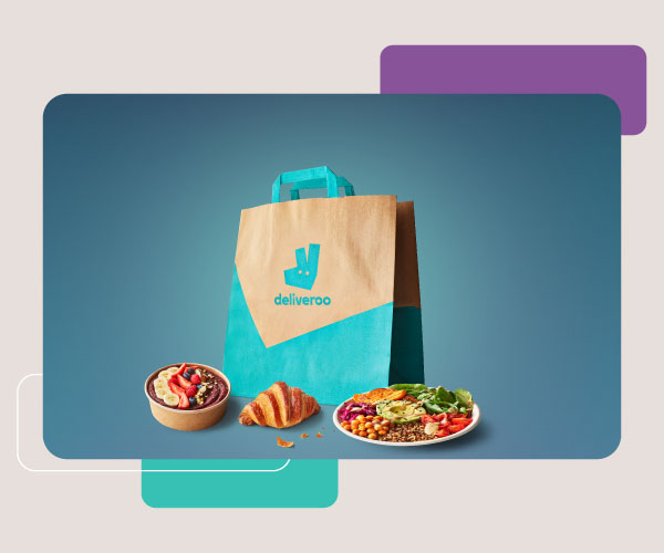 Deliveroo Offer on Emirates Islamic Cards