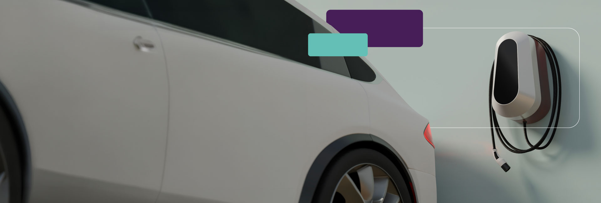 Electric auto finance offer