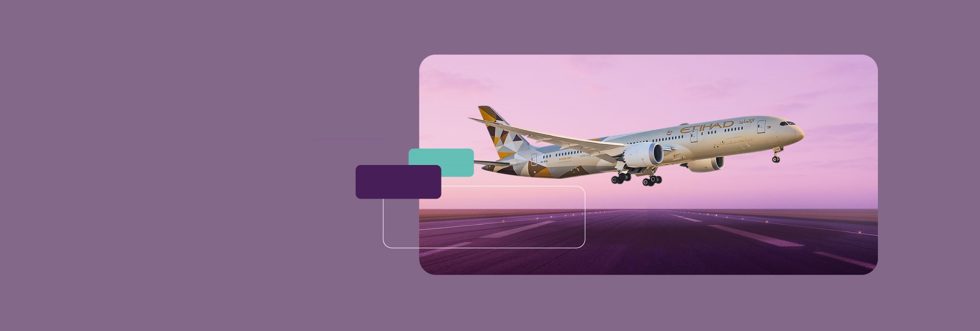 Earn more with Etihad Guest