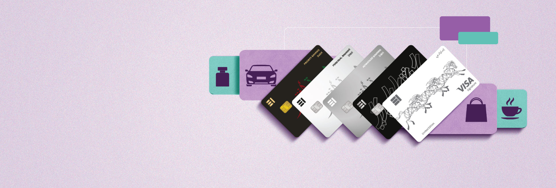 Exclusive Offers for Emaratis