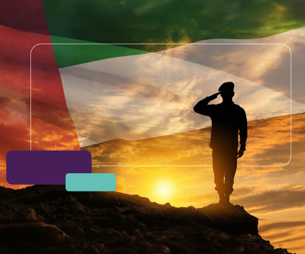 Emirates Islamic Offer for Frontline Heroes