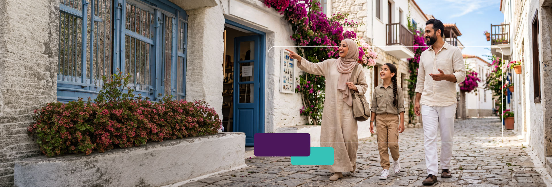 Affordable Greece & Georgia Travel Package with Holiday Factory