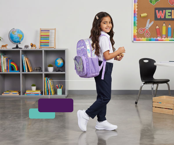 Skechers Offer
