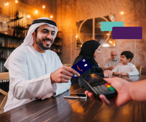 Emirates Islamic Amazon Card Spend Offer