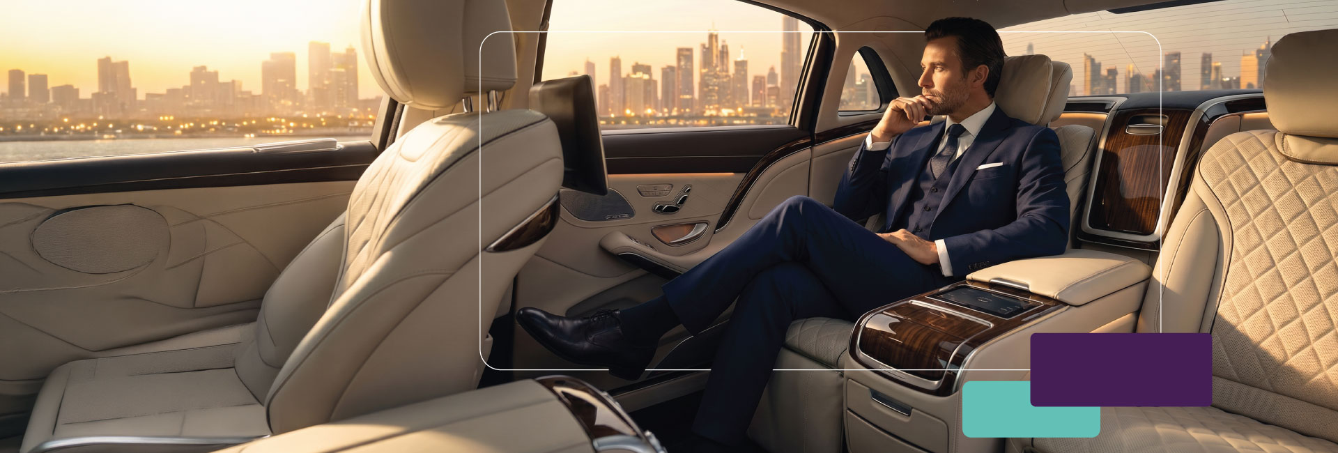 Airport Transfer on ZAPS