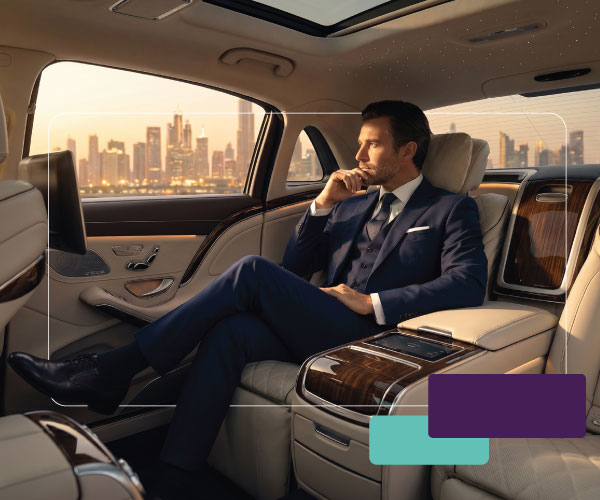 Airport Transfer on ZAPS