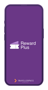 Reward Plus App