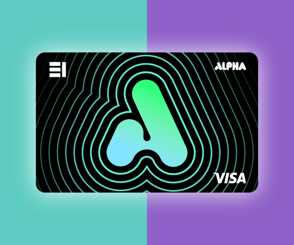 Alpha Youth Account