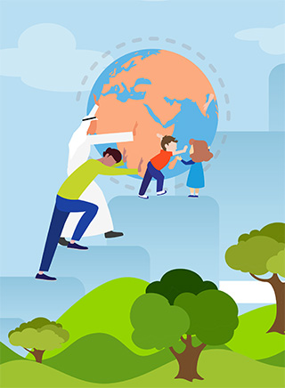 الإمارات الإسلامي - تقارير الحوكمة البيئية والاجتماعية وحوكمة الشركات