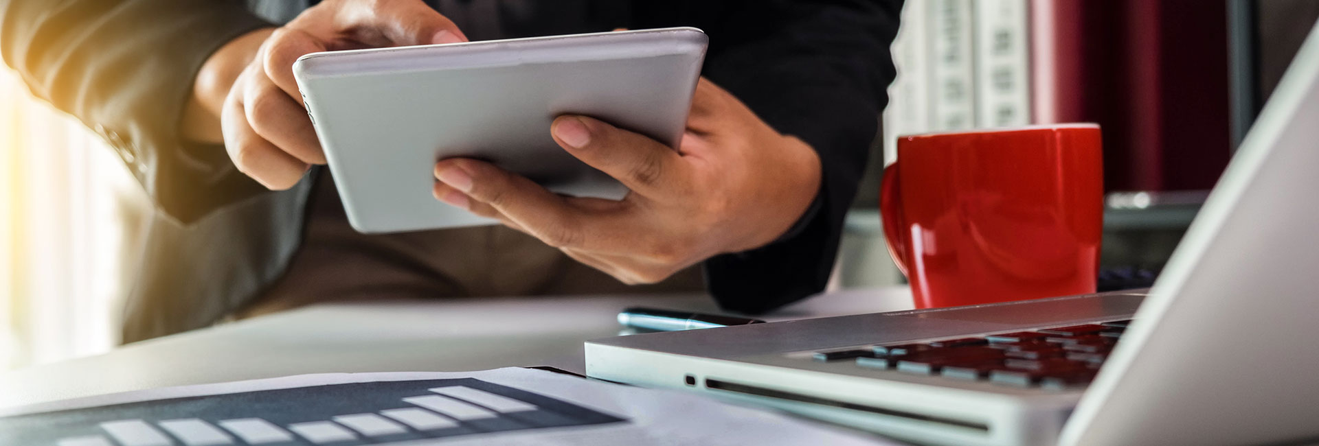 Credit Card eStatement