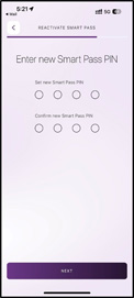Smart Pass Create Smart Way to Pay with Smart Pass - Emirates Islamic