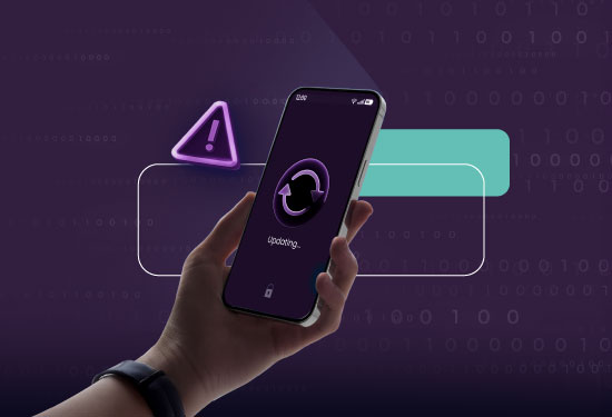 Not every app update is safe