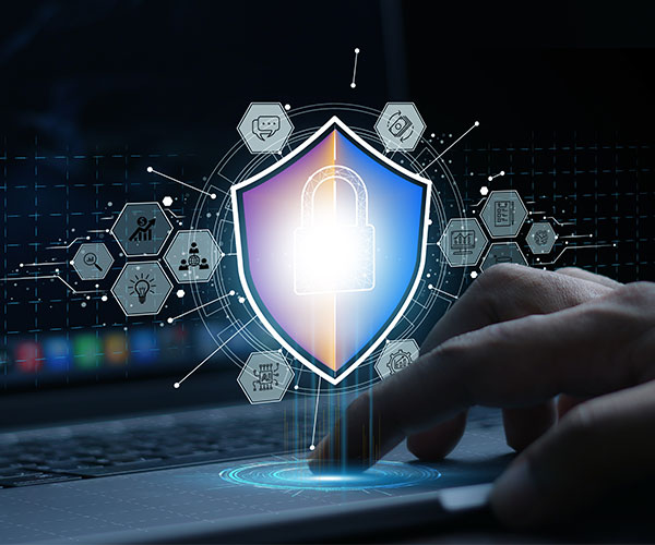 التوعية الأمنية من العمليات الاحتيالية