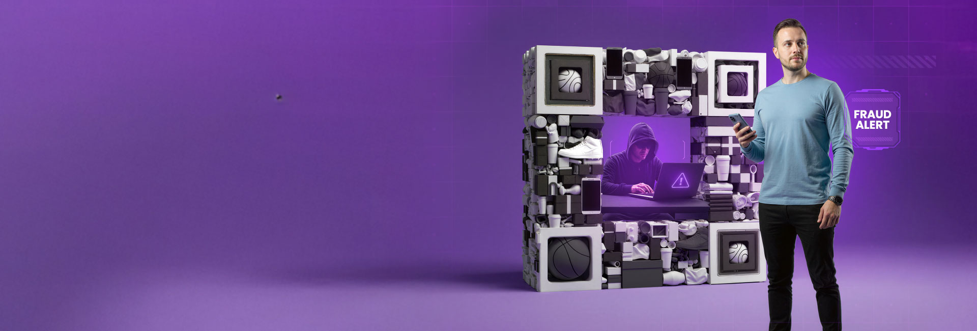 QR Code Scam Alert – Protect Your Finances