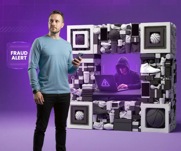 QR Code Scam Alert – Protect Your Finances