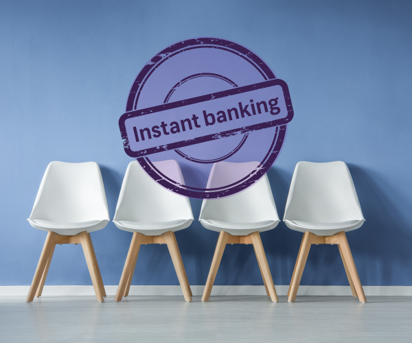 Interactive Teller Machine